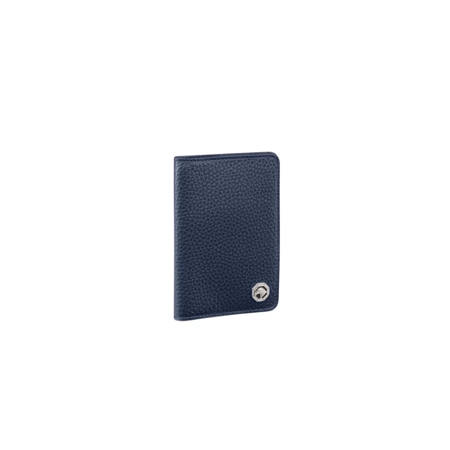 Stefano Ricci B013 Calfskin Leather Bifold Wallet for Men - Luxury Slim Designer Wallet