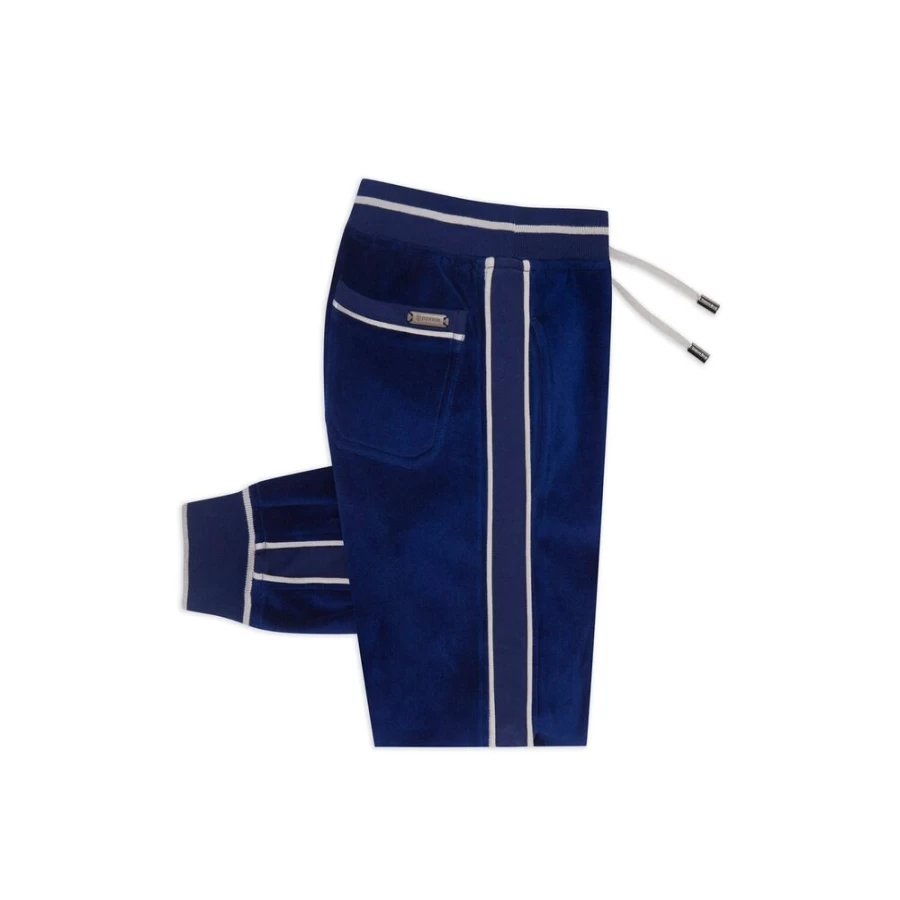 Stefano Ricci Junior Jogging Suit Trousers in Y19497_3186 Color for Active Comfort