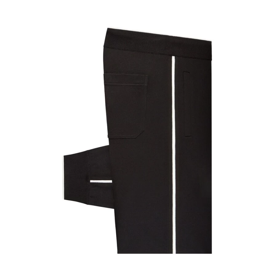 Stefano Ricci Men's Premium Jogging Suit Trousers for Comfort & Style