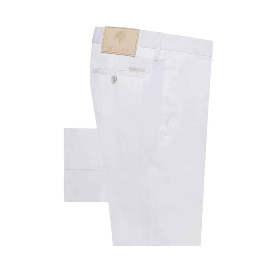 "Stefano Ricci Men's Luxury Trousers – Premium Tailored Pants for Gentlemen"