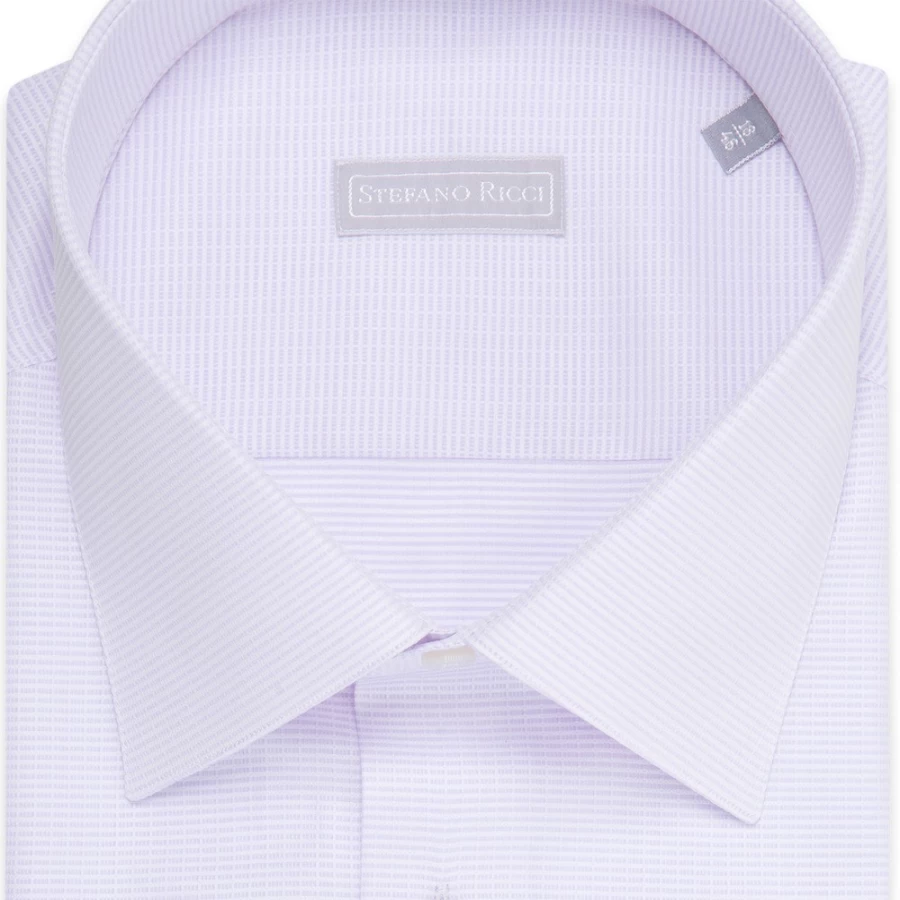 Stefano Ricci Men's Handmade Asti Shirt - Luxury Italian Designer Casual Wear