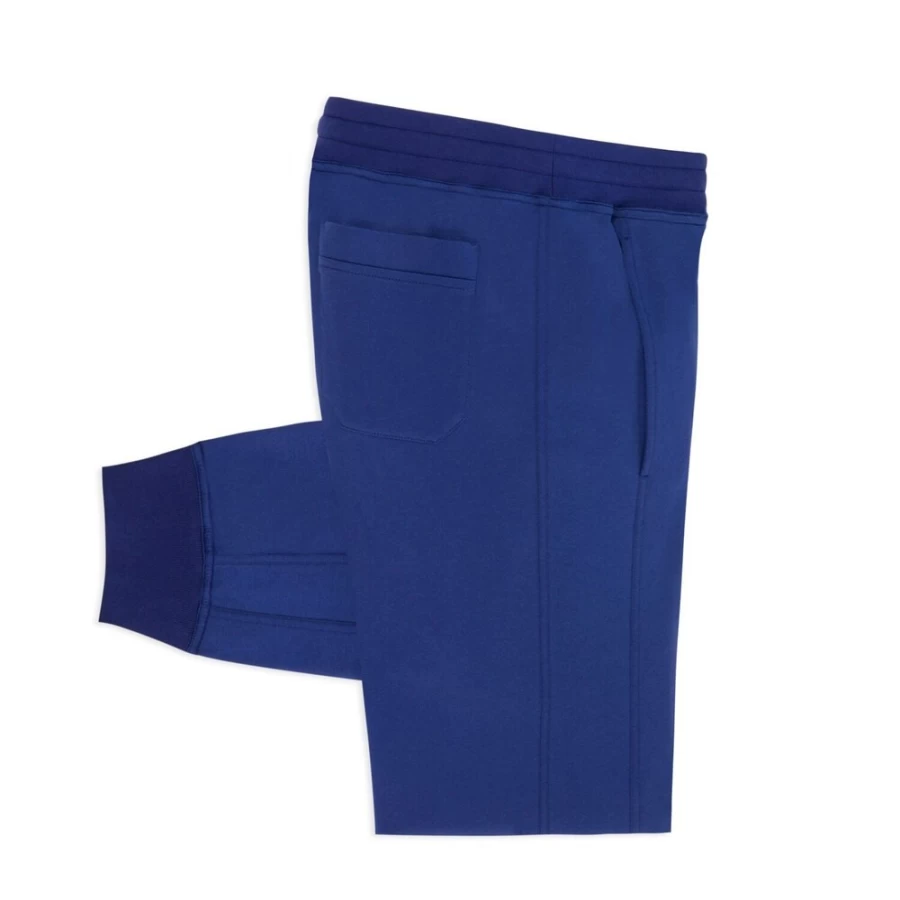 Stefano Ricci Men's Premium Jogging Suit Trousers for Comfort & Style