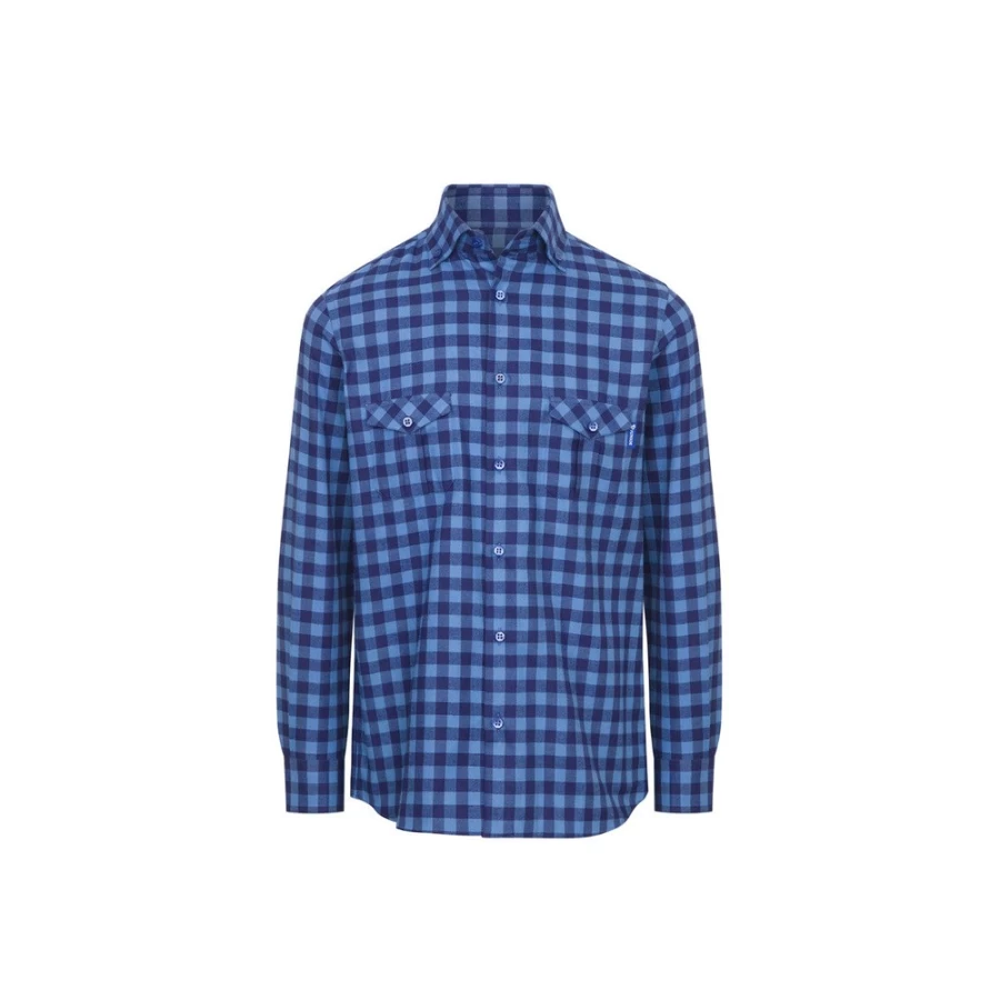 Stefano Ricci Junior Handmade Ciliegia Shirt for Boys - Premium Italian Fashion