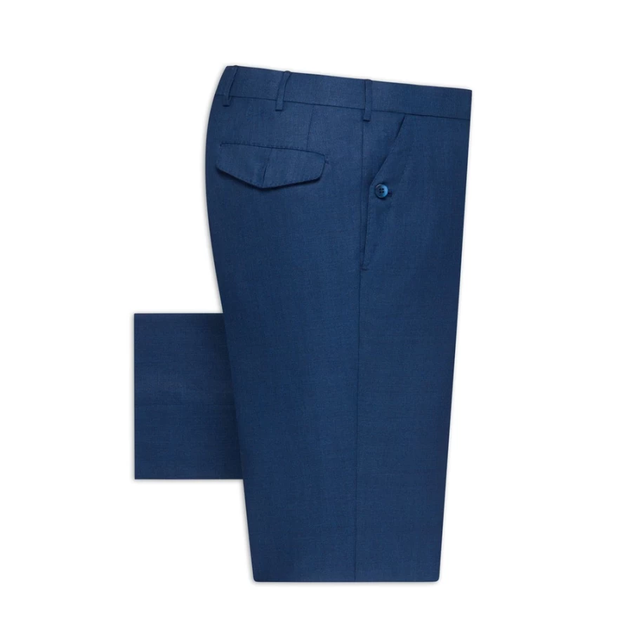 "Stefano Ricci Luxury Men's Trousers for Elegant Style & Comfort"