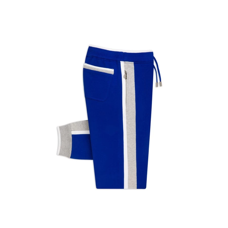 Stefano Ricci Junior Jogging Suit Trousers for Active Comfort