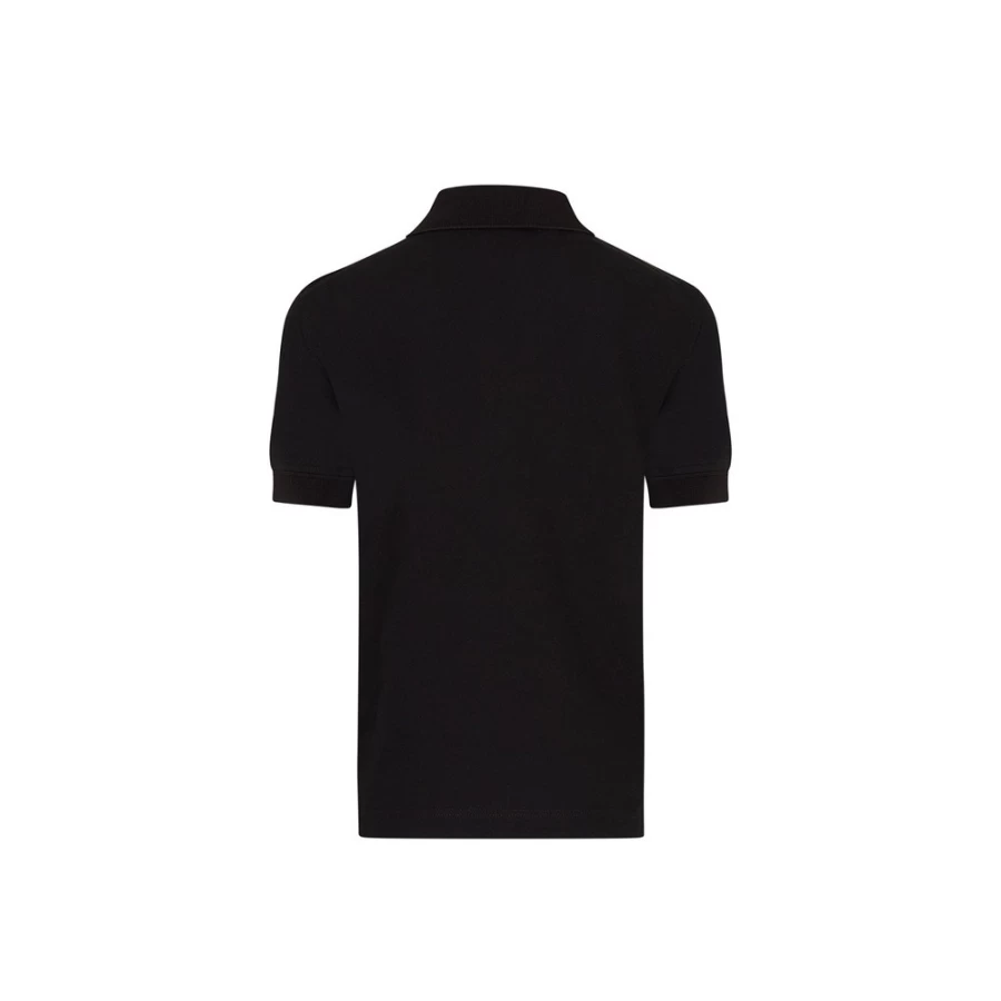 Stefano Ricci Junior Zip Polo Shirt for Boys - Stylish Y23151_2131 Color