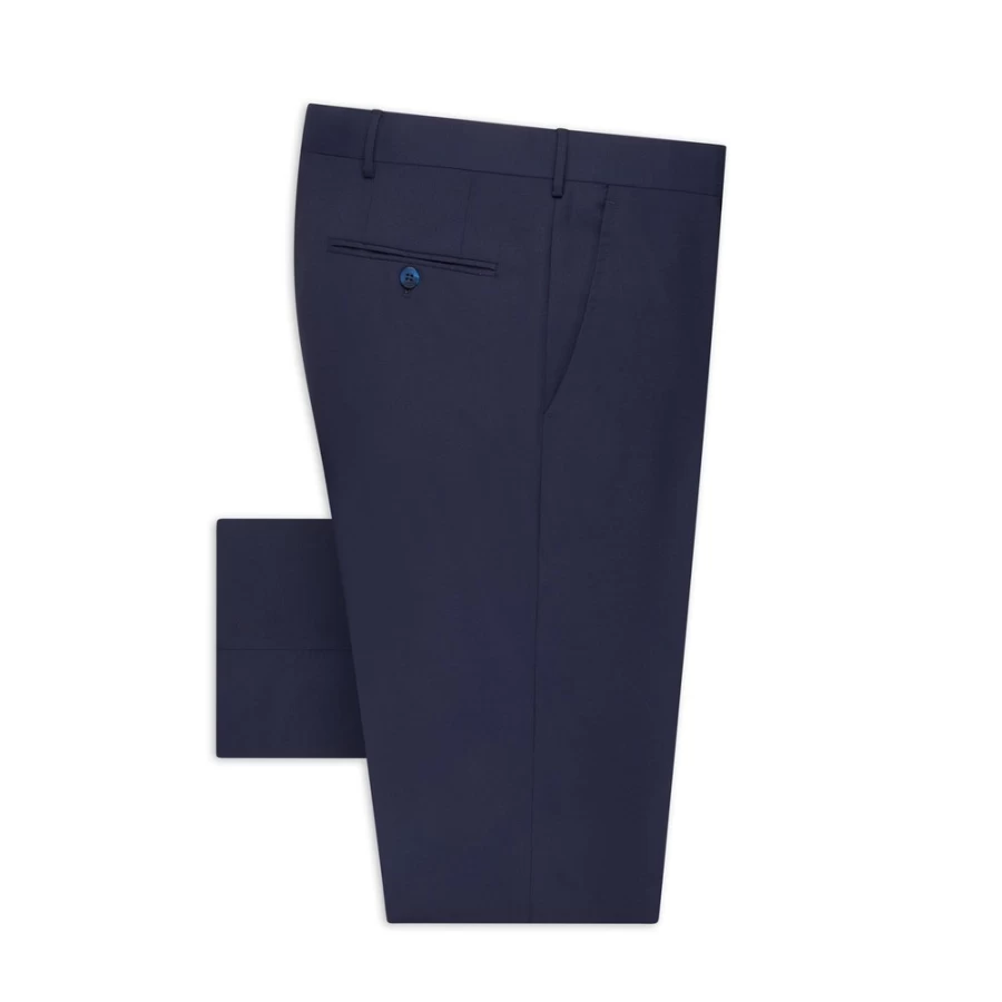 "Stefano Ricci Men's Sartorial Trousers in Color W501_007 | Luxury Formal Pants"