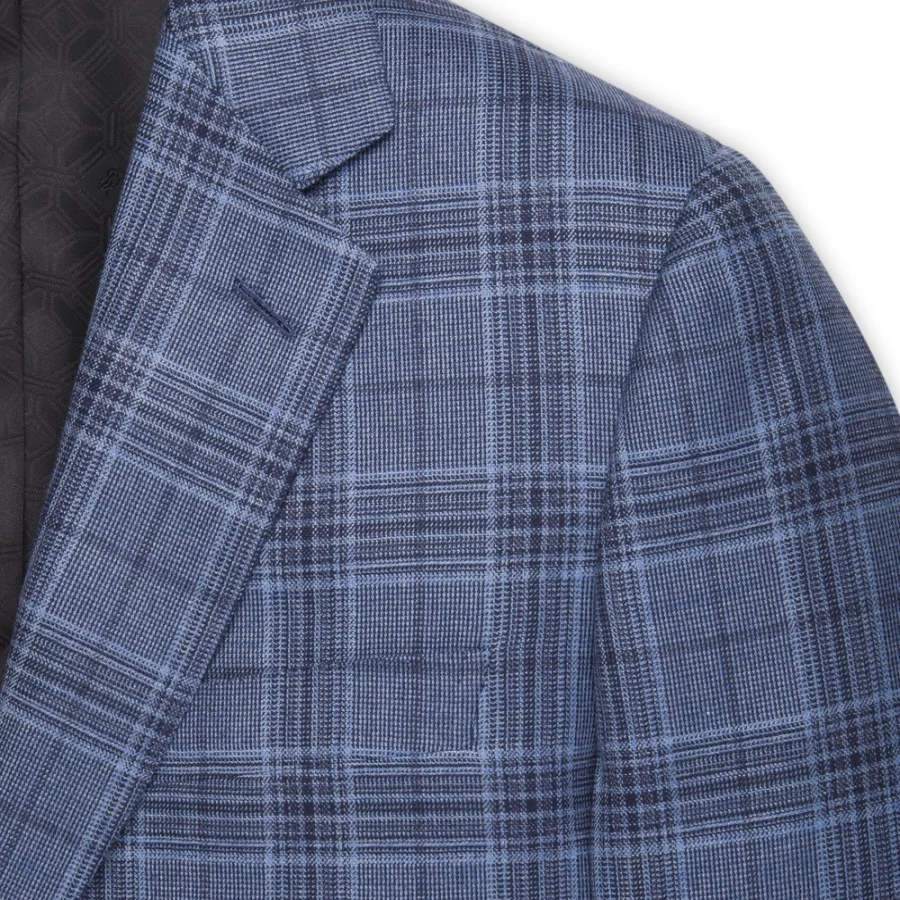 Stefano Ricci Men's Iconic Sartorial Jacket | Luxury Tailored Blazer