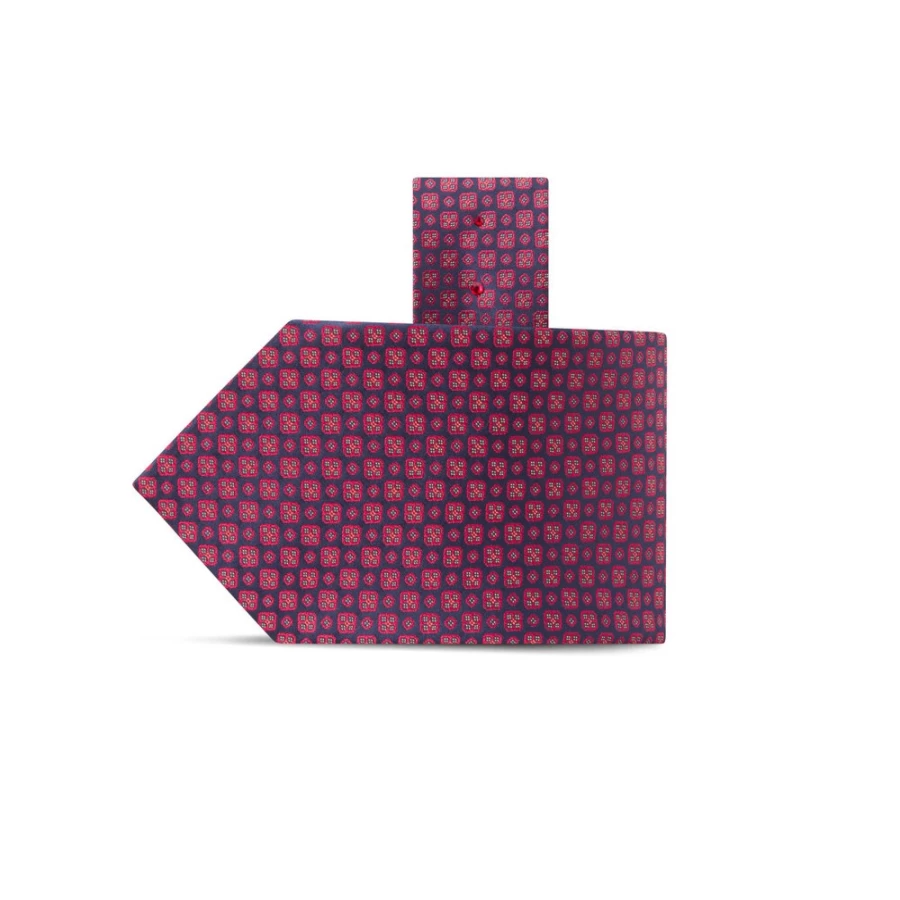 Stefano Ricci Luxury Handmade Silk Tie for Men - Premium Italian Designer Necktie