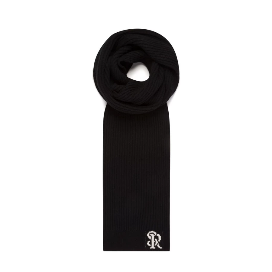 Stefano Ricci Luxury Cashmere Knit Scarf - Soft Winter Accessory in Elegant Color F22452_3131