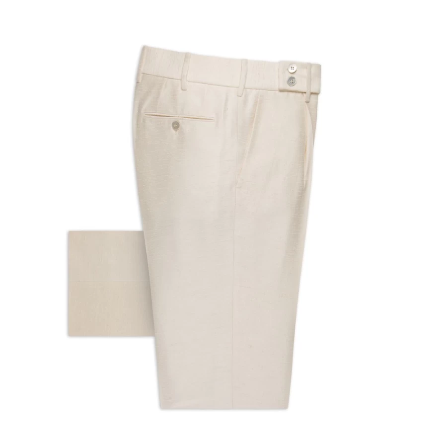 "Stefano Ricci Luxury Men's Trousers – Premium Formal Pants for Gentlemen"