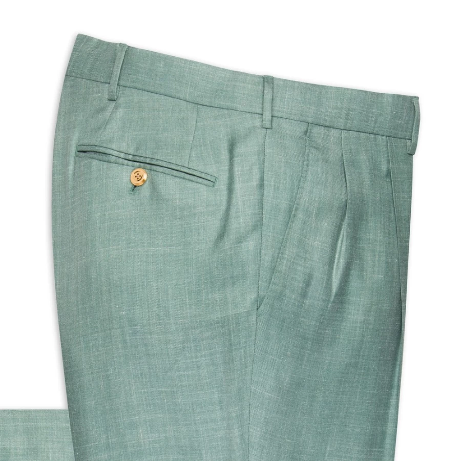 "Stefano Ricci Men's Luxury Trousers – Premium Formal Pants for Gentlemen"