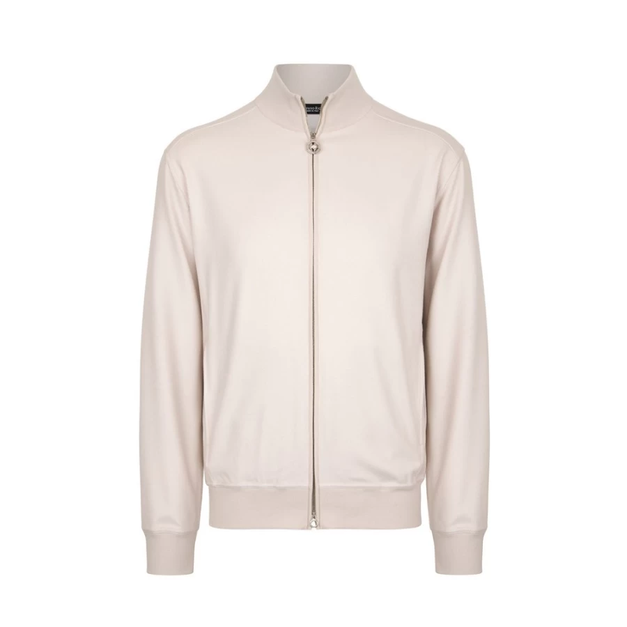 "Stefano Ricci Men's Zip-Up Jogging Blouson Jacket"