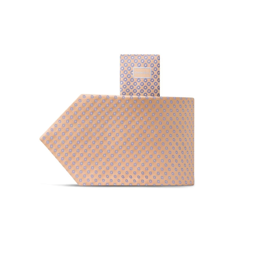 Stefano Ricci Luxury Handmade Silk Tie for Men - Premium Italian Designer Necktie