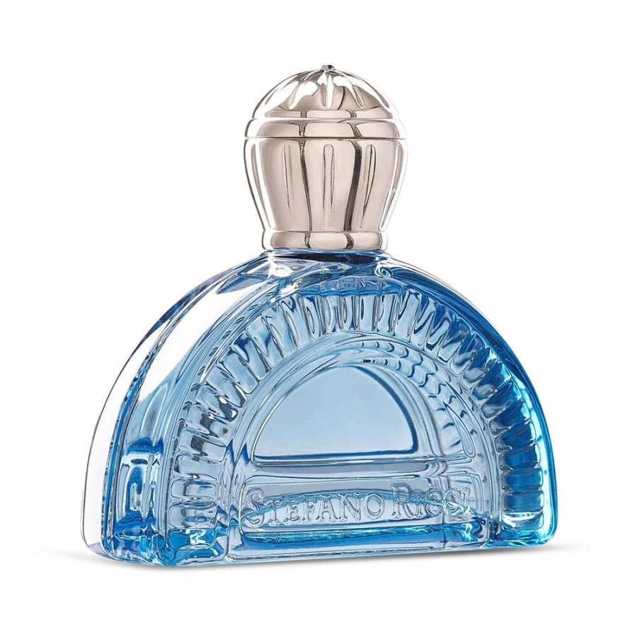 Stefano Ricci Blue Classic Eau De Parfum for Men - 100ml Luxury Fragrance