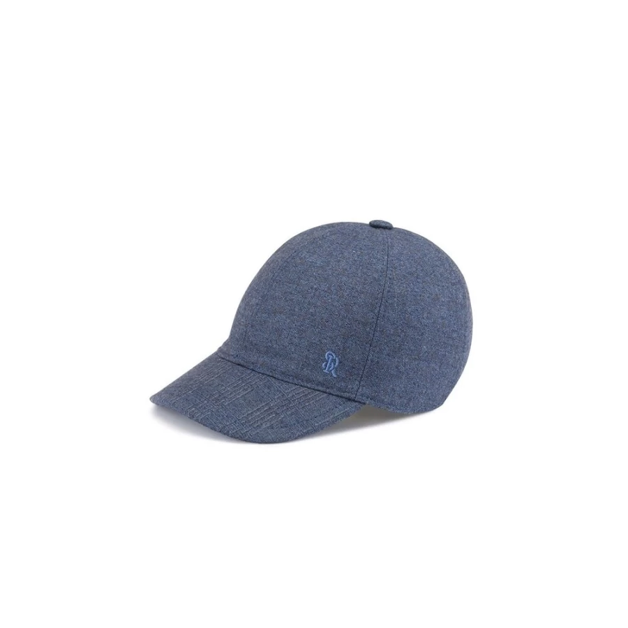 Stefano Ricci Junior Wool Baseball Cap for Kids - Premium Quality & Stylish Design