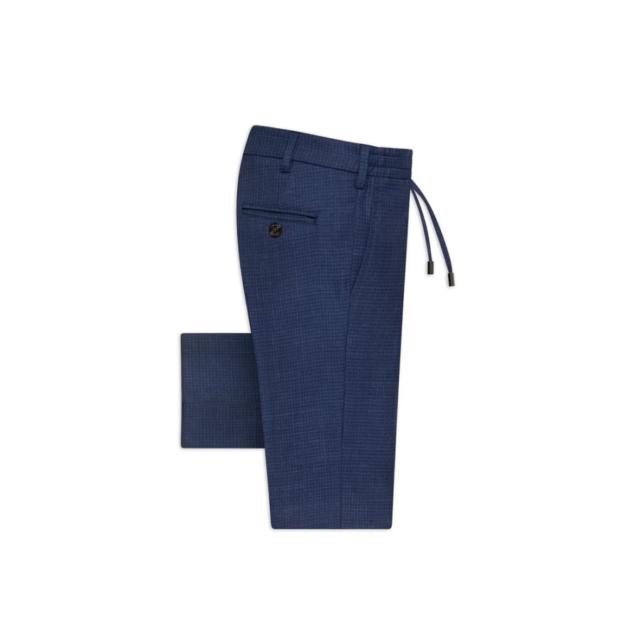 Stefano Ricci Junior Boys' Luxury Trousers for Stylish Comfort