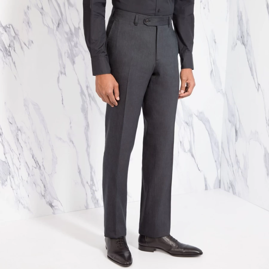 "Stefano Ricci Luxury Men's Trousers – Premium Formal Pants for Gentlemen"