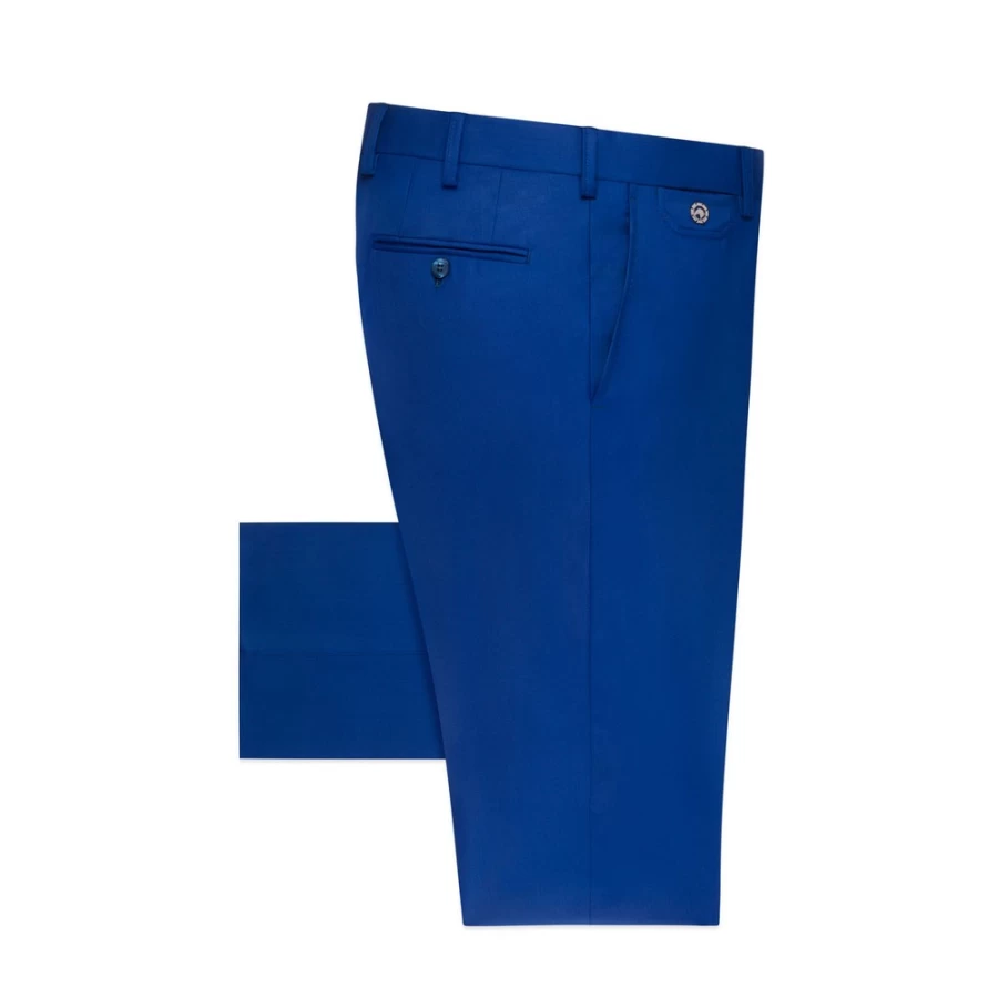 "Stefano Ricci Men's Sartorial Trousers – Premium Luxury Dress Pants for Men"