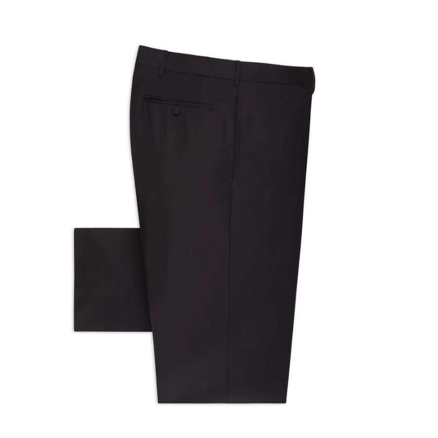 Stefano Ricci Men's Luxury Formal Trousers for Elegant Business Attire