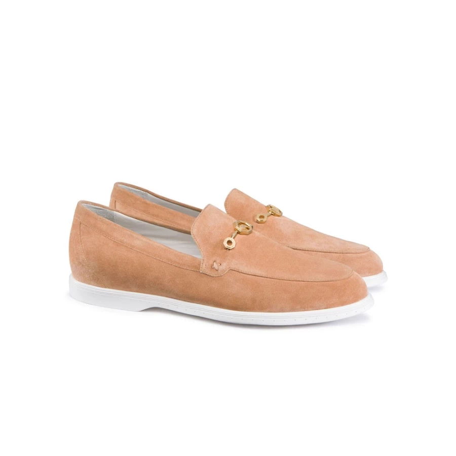 "Stefano Ricci Luxury Suede Loafers for Men | Premium Italian Designer Slip-On Shoes"