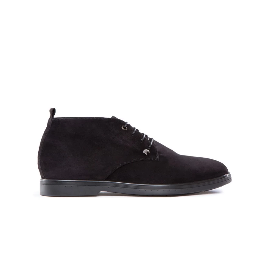 Stefano Ricci Men's N999 Suede Chukka Boots | Luxurious Comfort & Style