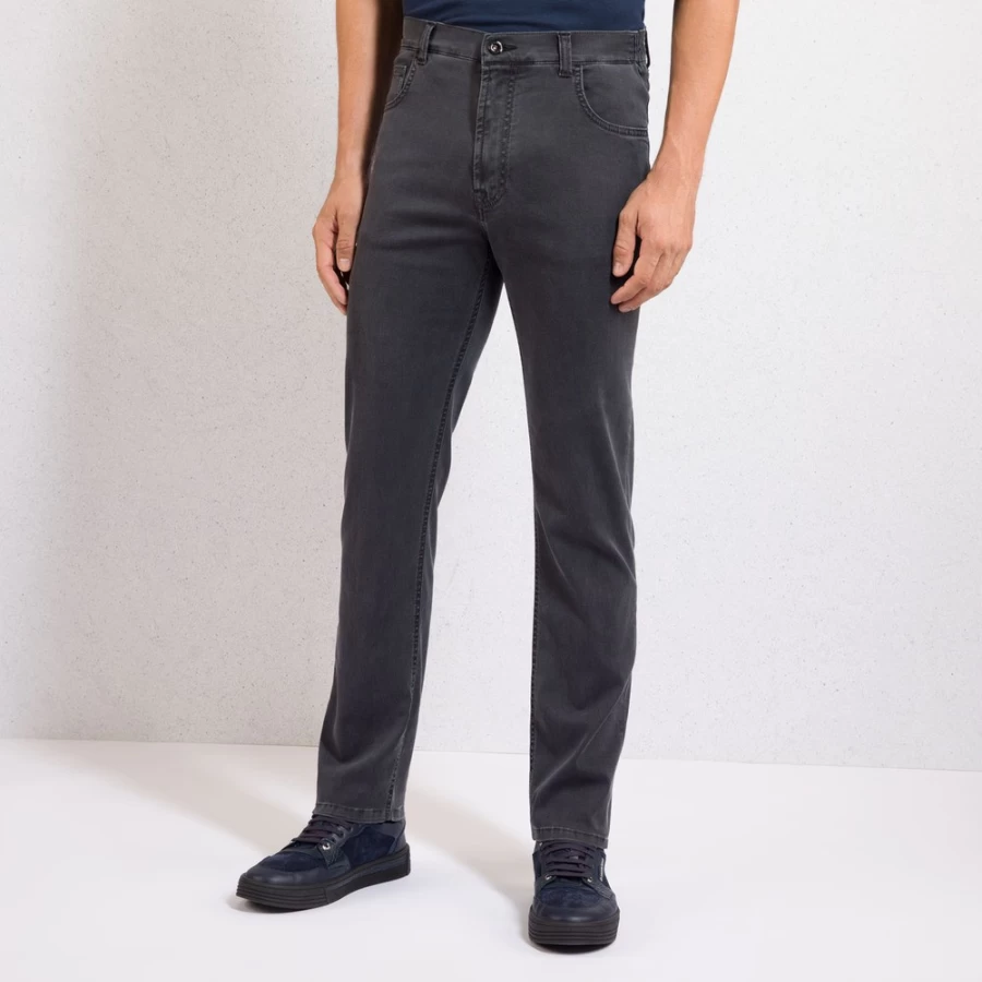 "Stefano Ricci Men's Premium Luxury Jeans"