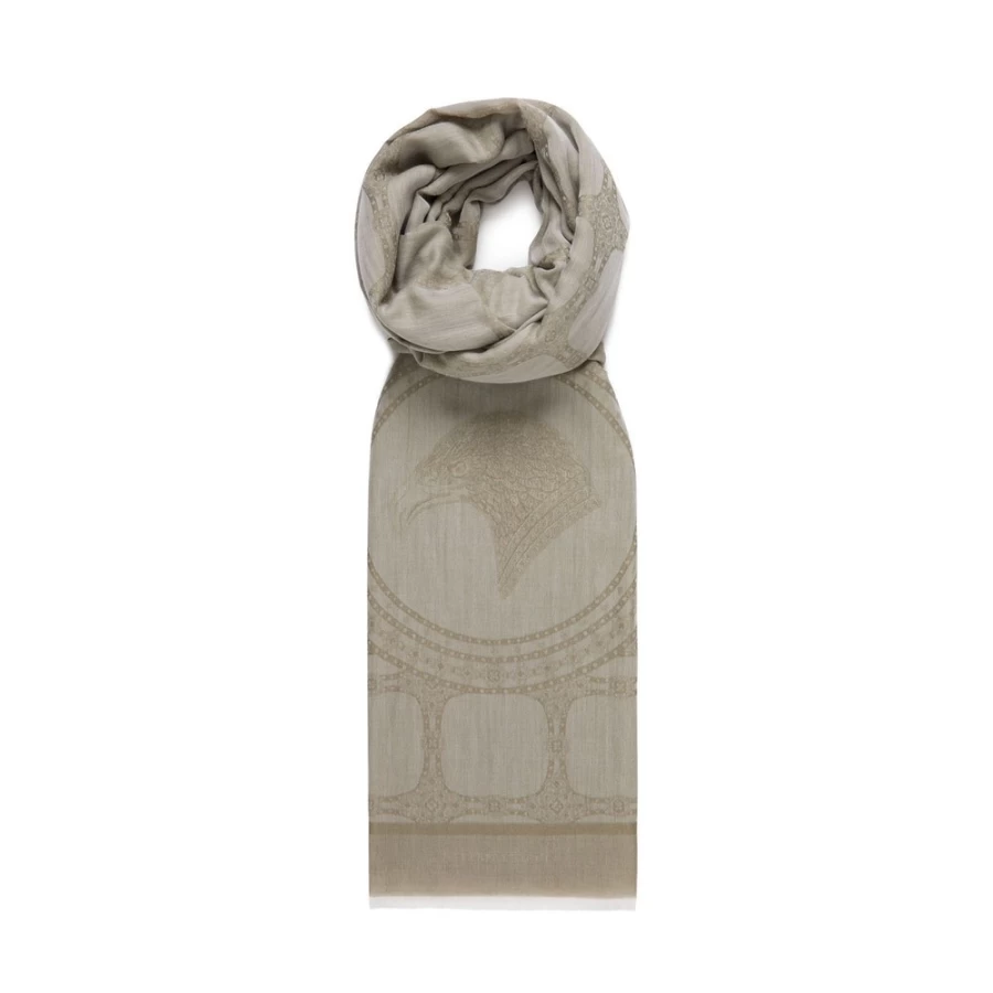 Stefano Ricci Luxury Cashmere Scarf for Men & Women - Premium Soft Winter Wrap