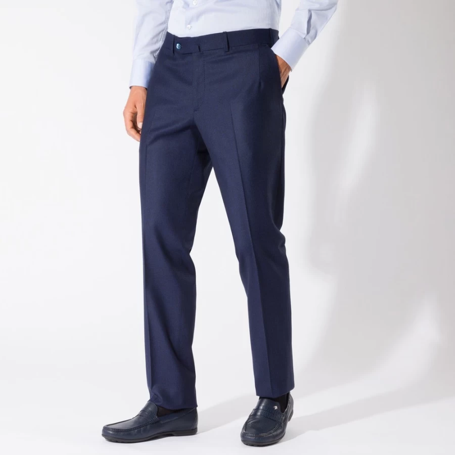 "Stefano Ricci Luxury Men's Trousers – Premium Formal Pants for Gentlemen"