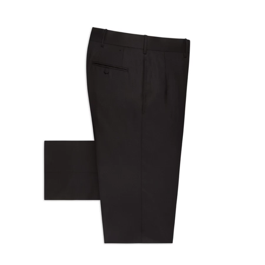 "Stefano Ricci Luxury Men's Trousers | Premium Formal Pants for Men"