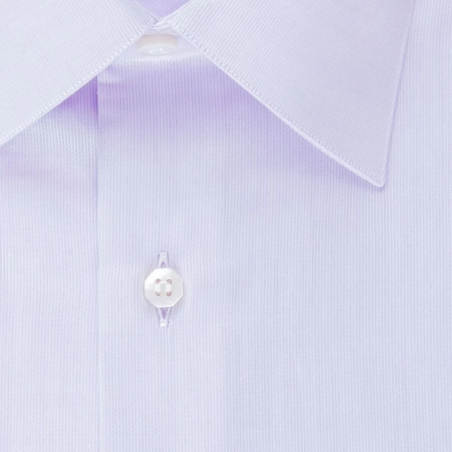 Stefano Ricci Men's Handmade Roma Shirt - Luxury Italian Designer Casual Wear