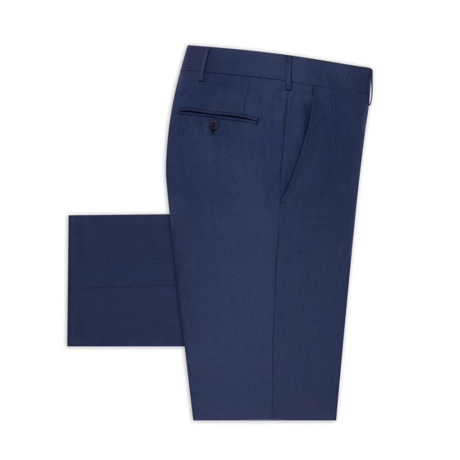"Stefano Ricci Men's Premium Tailored Trousers for Luxury Formal Wear"