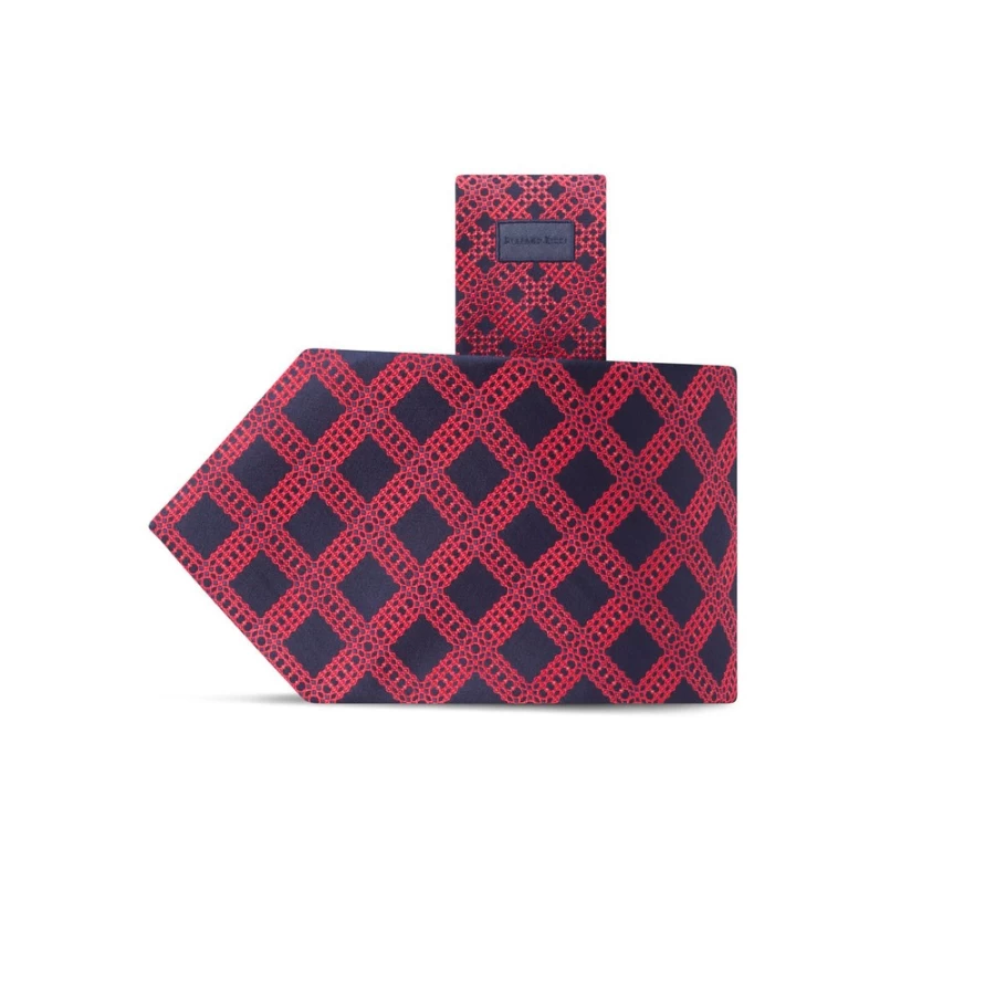 Stefano Ricci Luxury Handmade Silk Tie in Elegant Color 48201_001