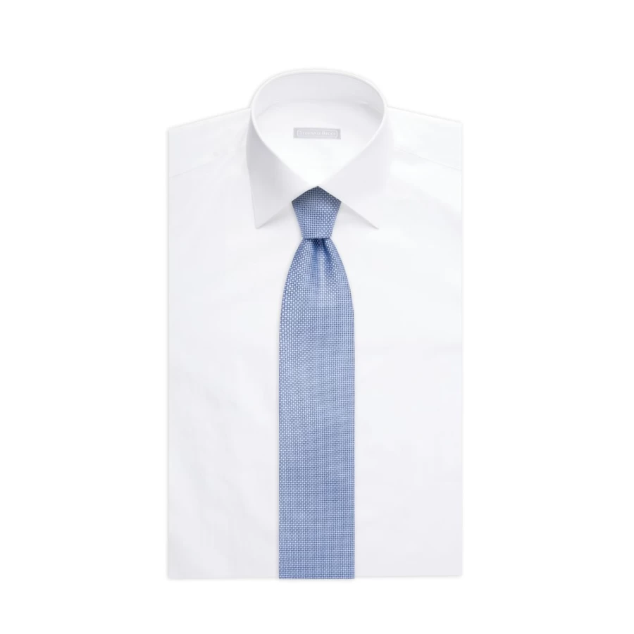 Stefano Ricci Luxury Handmade Silk Tie in Elegant Color 38012_006 for Men