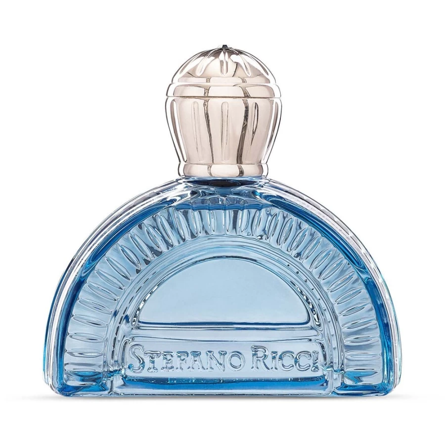 Stefano Ricci Blue Classic Eau De Parfum for Men - 100ml Luxury Fragrance