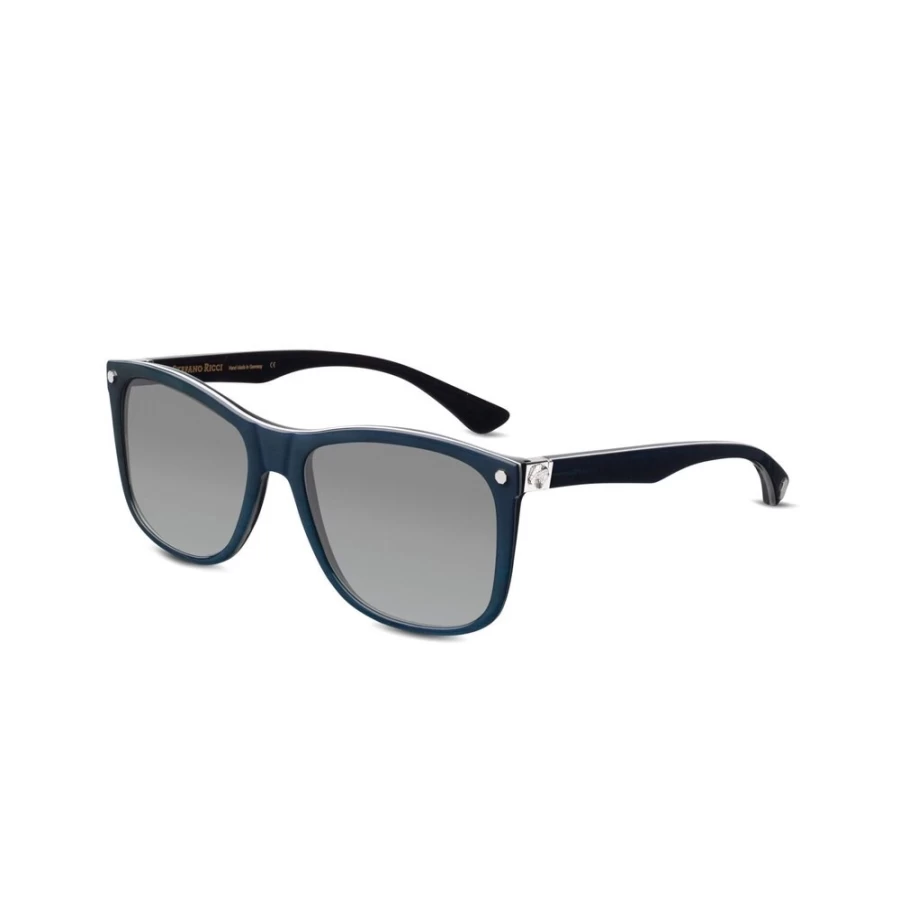 Stefano Ricci Honour Sunglasses B001 Luxury Aviator Style