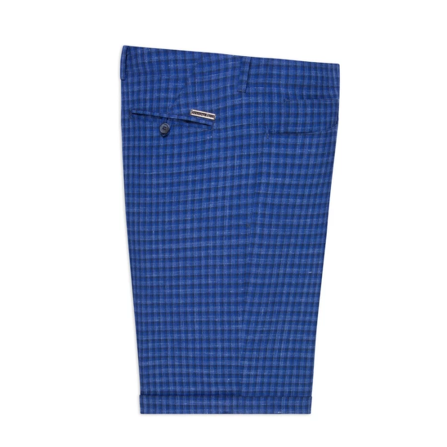 "Stefano Ricci Men's Bermuda Shorts | Premium Luxury Swimwear & Casual Shorts"