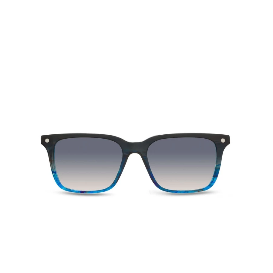 Stefano Ricci Elite Sunglasses B001 - Luxury Polarized UV Protection Aviator Style