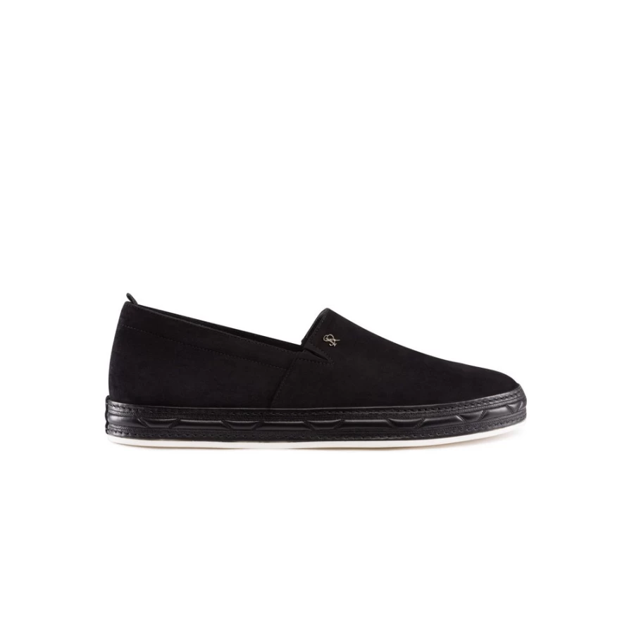 "Stefano Ricci Luxury Slip-On Shoes for Men | Premium Comfort & Style"