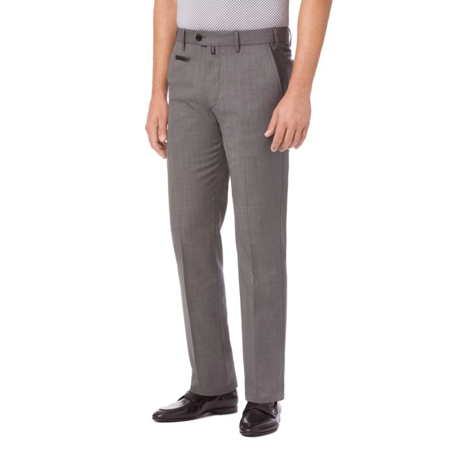 "Stefano Ricci Luxury Men's Trousers – Premium Formal Pants for Gentlemen"
