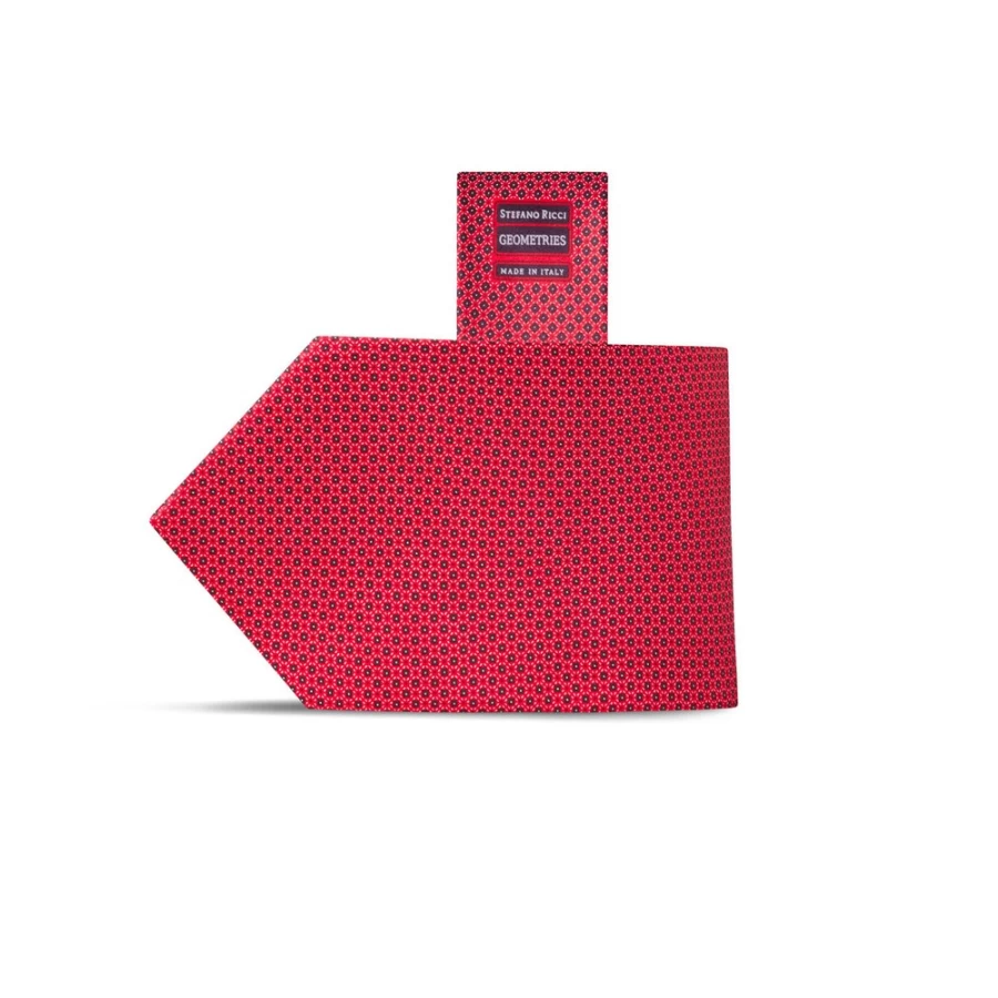 Stefano Ricci Luxury Handmade Silk Tie in Elegant Color 39070_004