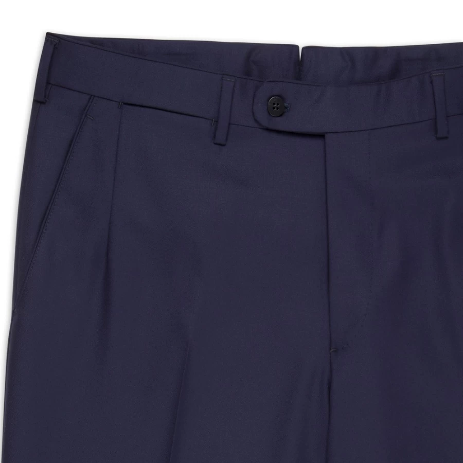 "Stefano Ricci Men's Luxury Trousers – Premium Tailored Pants for Gentlemen"