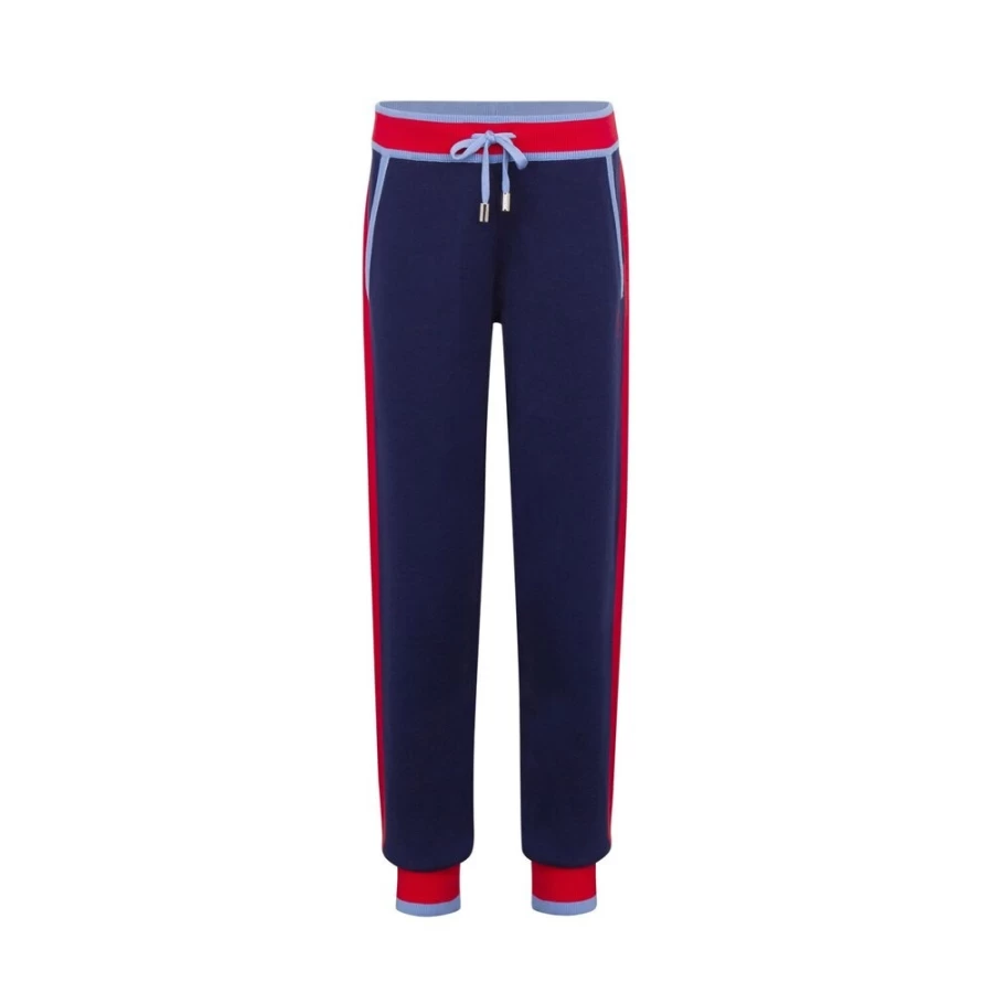 Stefano Ricci Junior Jogging Suit Trousers for Active Comfort