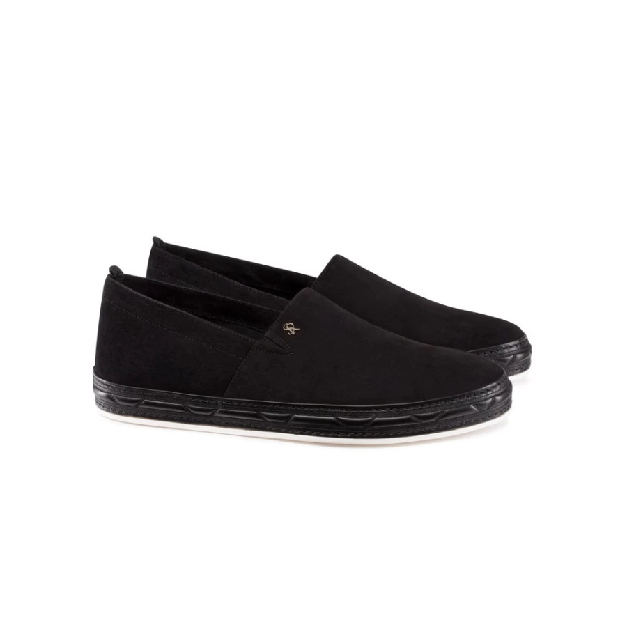 "Stefano Ricci Luxury Slip-On Shoes for Men | Premium Comfort & Style"