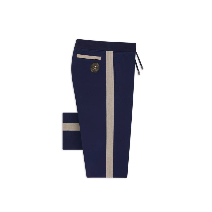 Stefano Ricci Junior Jogging Pants for Boys - Premium Comfort & Style