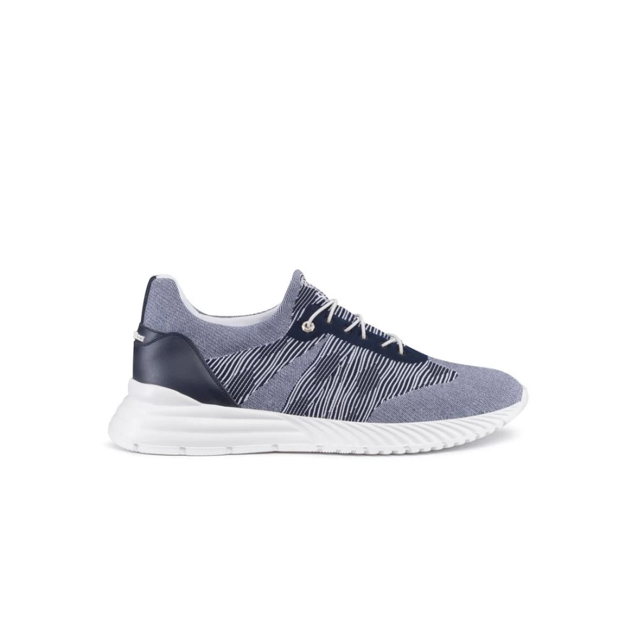 Stefano Ricci Luxury Men's Sneakers - Premium Italian Designer Athletic Shoes