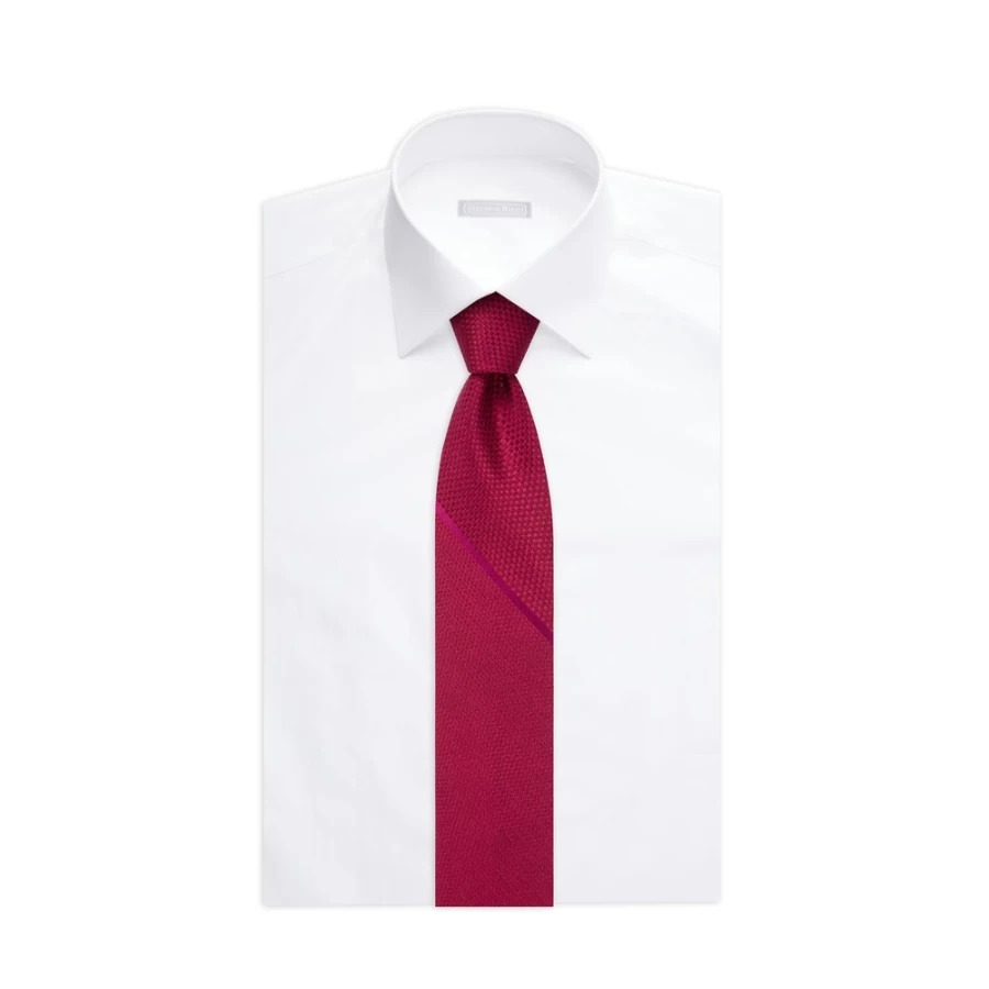 Stefano Ricci Luxury Handmade Silk Tie in Elegant 40210_004 Color