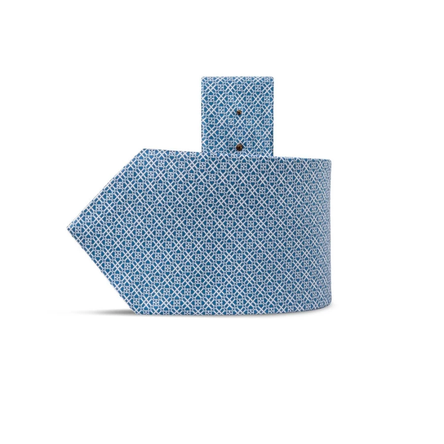 Stefano Ricci Luxury Hand-Printed Silk Tie in Elegant Color 47009_009