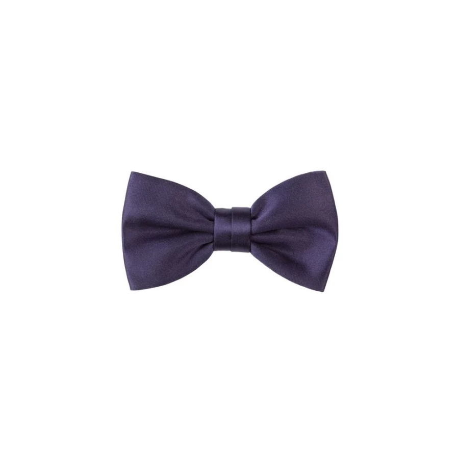 Stefano Ricci Junior Handmade Silk Bow Tie for Boys - Luxury Kids Formal Accessories
