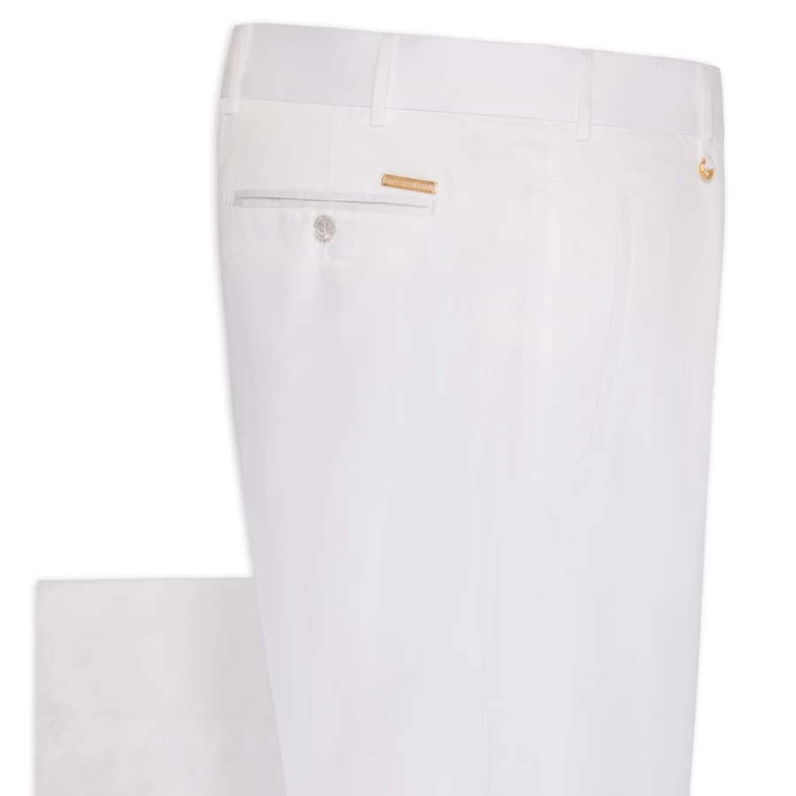 "Stefano Ricci Men's Luxury Trousers | Premium Formal Pants for Men"